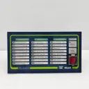 CAT MAK PD-N3000 ENGINE EMERGENCY SHUT DOWN UNIT TYPE: N3000-SAP-53A4C REV: K $2995