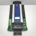 KONGSBERG RDIO400 REMOTE MULTIPURPOSE I/O MODULE P/N: 600950 REV: 3.2.0 $1795