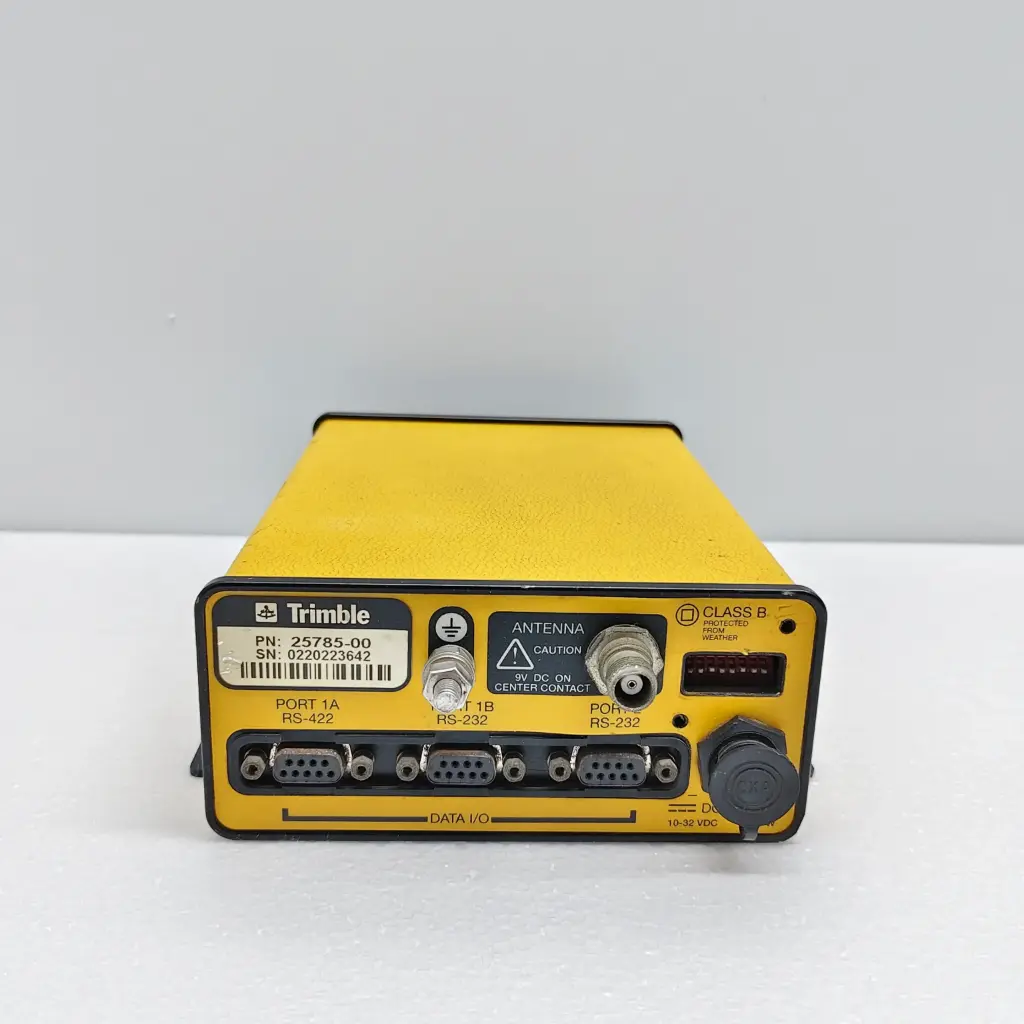 TRIMBLE PROBEACON P/N:- 25785-00 $395