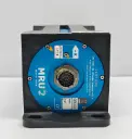 KONGSBERG SEATEX MRU 2 MOTION REFERENCE UNIT P/N: MRU-M-MB3 $495