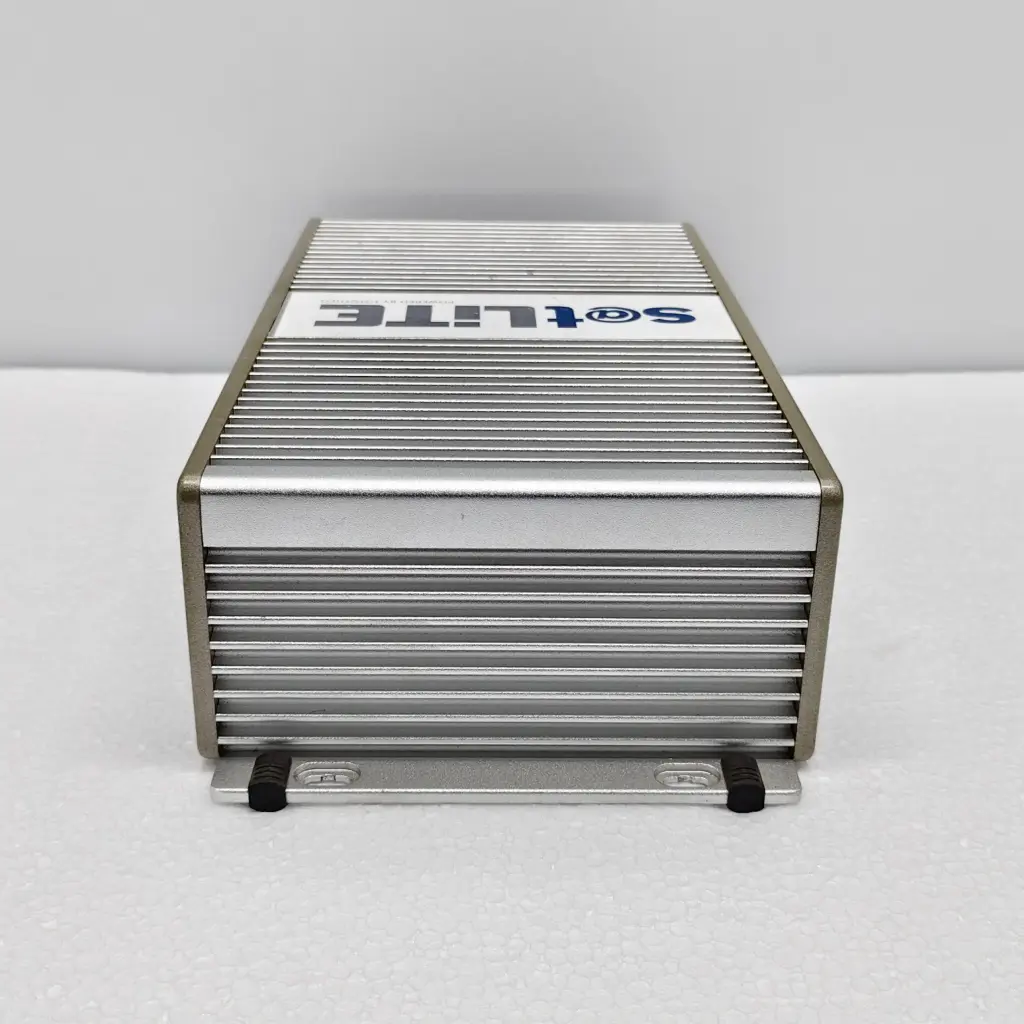 ADVANTECH SATLITE P/N: ARK-3360F-D5A1E $895