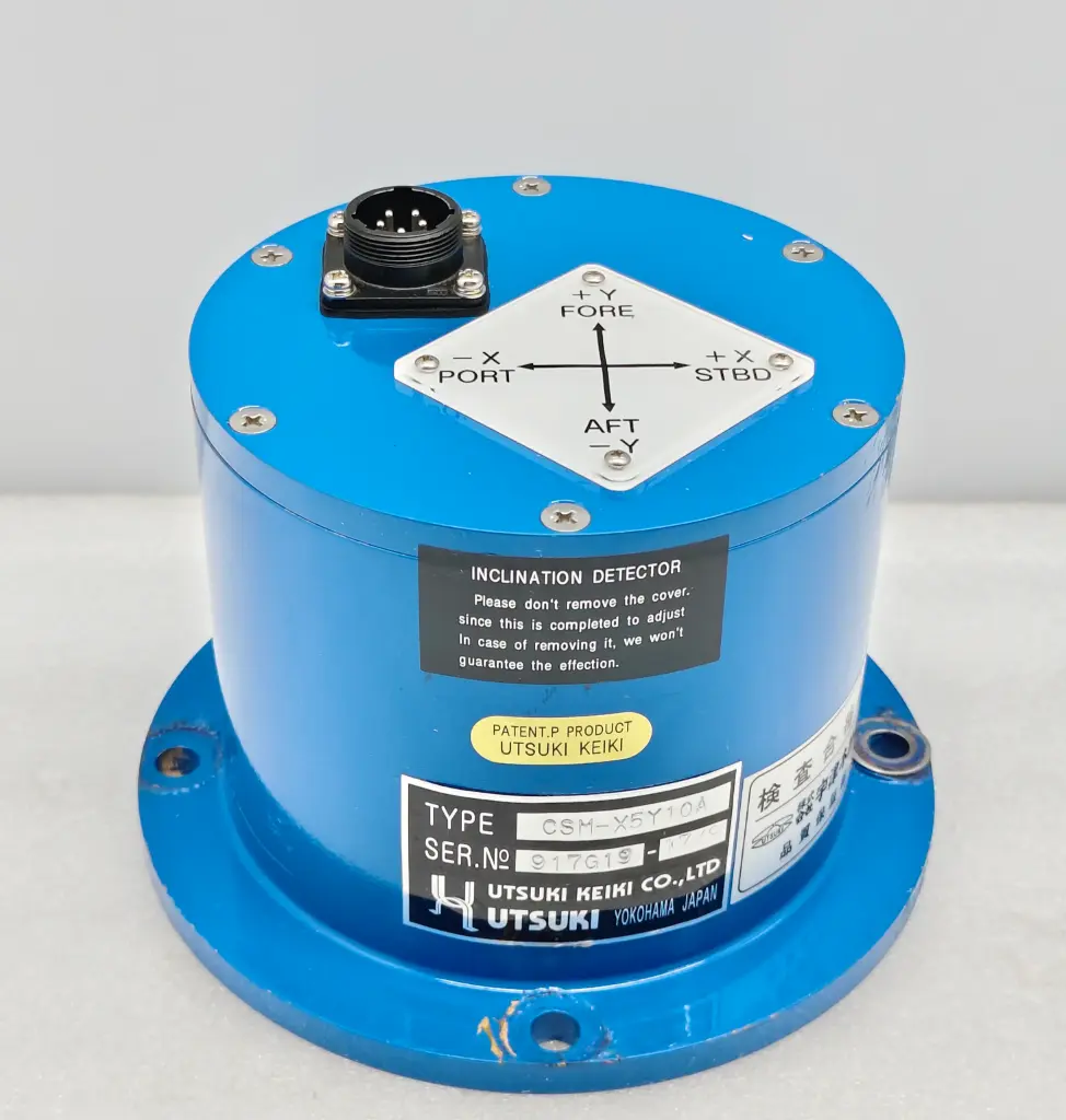 UTSUKI KEIKI INCLINOMETER SET $1495