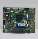 GUIDANCE NAVIGATION CYSCAN CONTROLLER P/N: 32-0048-3 REV: J PCB CARD $4995