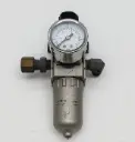 SMC FILTER REGULATOR AW20-02B-12 $95