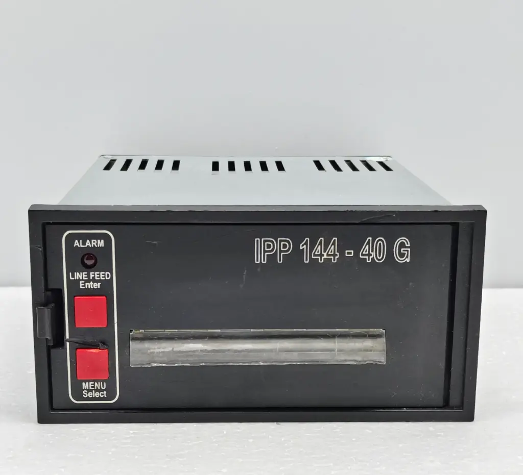 KONGSGAARDEN IPP 144-40GS THERMAL PRINTER $1495