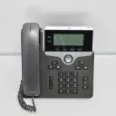 CISCO CP7821 IP PHONE $95