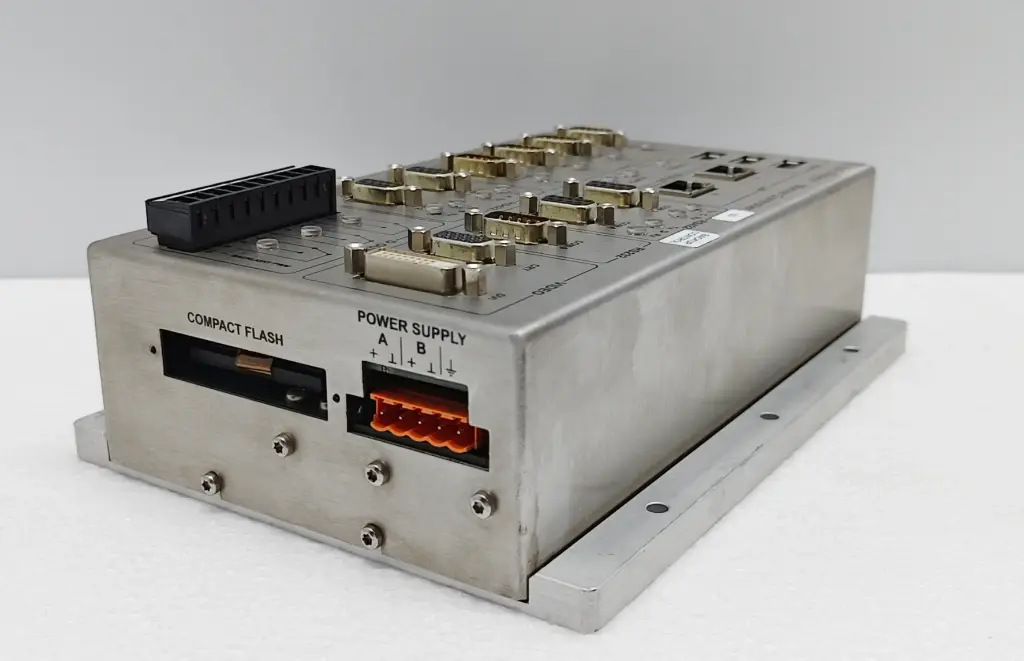 ROLLS-ROYCE H1111.0102 MARINE CONTROLLER P/N: 75669 $2495