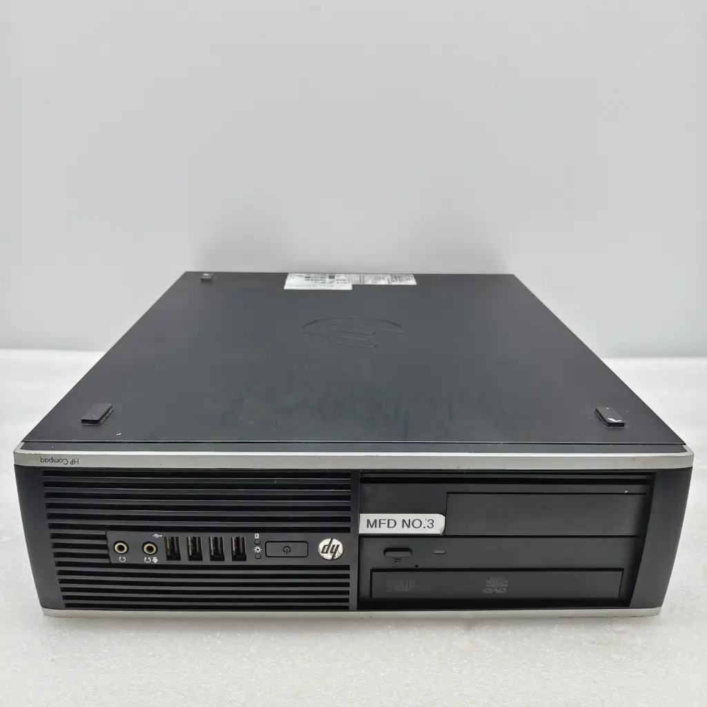 KONGSBERG MP 8200 OPERATION STATION CPU UNIT $1595