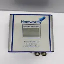HAMWORTHY G36 OXYGEN ANALYZER P/N: 01482 $2495