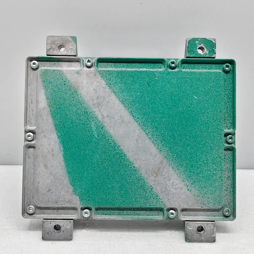 VOLVO ENGINE CONTROL UNIT (ECU) P/N: 11167664 $1995