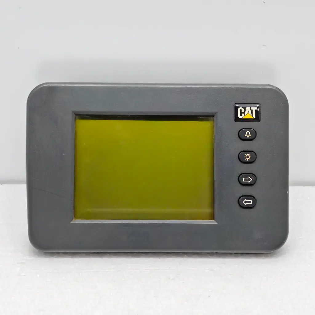 CATERPILLAR MARINE POWER DISPLAY P/N: 307-7542-02 $1195