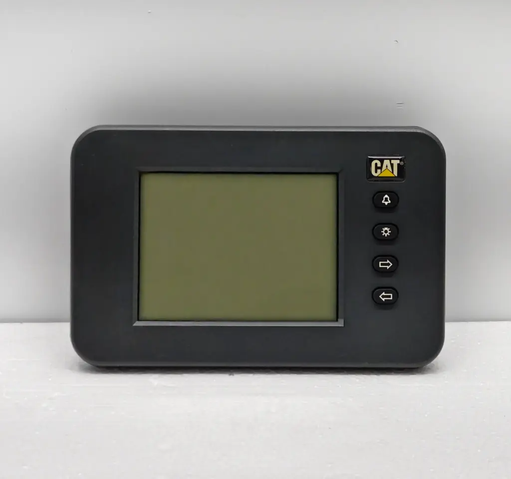 CATERPILLAR MARINE POWER DISPLAY P/N: 212-6188-02 $1495