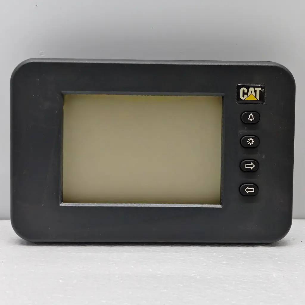 CATERPILLAR MARINE POWER DISPLAY P/N: 307-7542-00 $1195