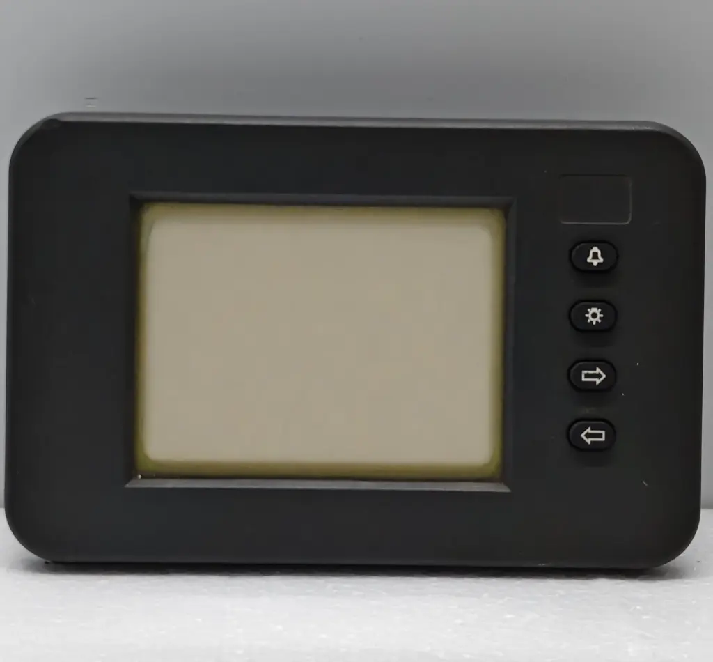 CATERPILLAR MARINE POWER DISPLAY P/N: 212-6188-05 $895