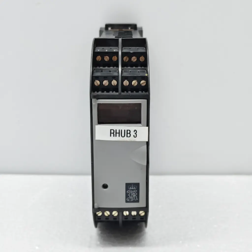 KONGSBERG RHUB 200-5 P/N: 603442 REV: 1.1.0 $2495