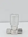 SWAGELOK 6LVV-DPFR4-P-C ULTRAHIGH-PURITY (UHP) DIAPHRAGM SEALED VALVE $75