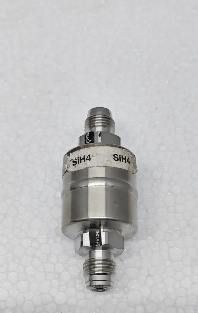 MYKROLIS WG3NS6RR2 70 BAR (1000 PSI) $95