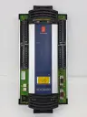 KONGSBERG RDIOR 400 REMOTE I/O MODULE P/N 600950 REV: 3.1.1 $1495