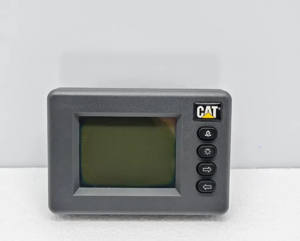 CATERPILLAR MINI MARINE POWER DISPLAY P/N: 292-9713-01 $845