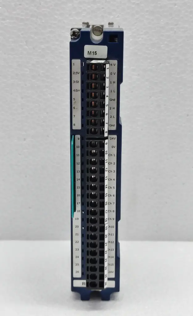 GITIESSE GIROTECNICA IMCOS 3002 - CONTROLLER $995