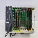 LG GDK-100 PSU3 (ED-3263) DIGITAL HYBRID KEY SERVICE TELEPHONE SYSTEM $195