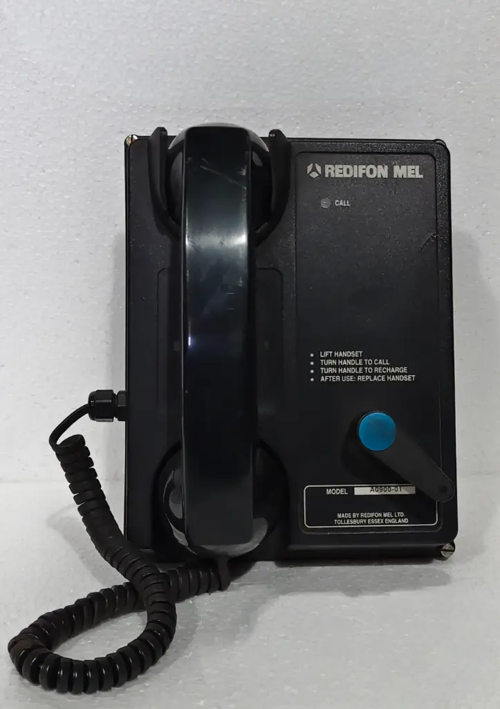 REDIFON MEL A0900-01 TELEPHONE $475