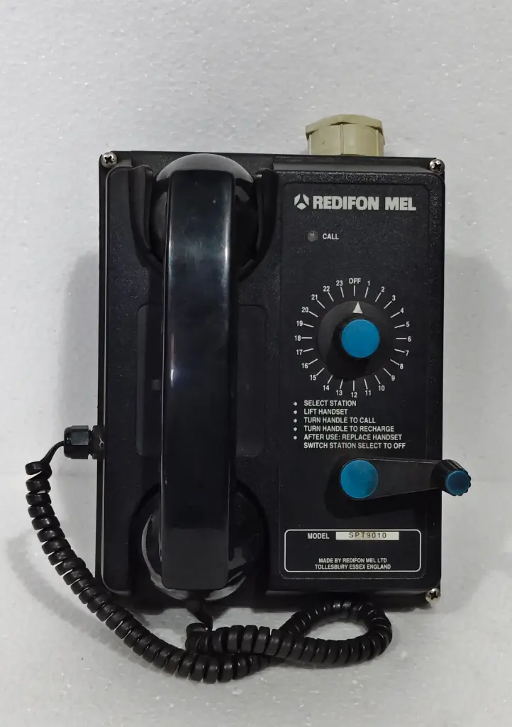 REDIFON MEL SPT9010 TELEPHONE $475