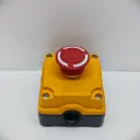 TEKNIK EMERGENCY STOP PUSH BUTTON SWITH $45