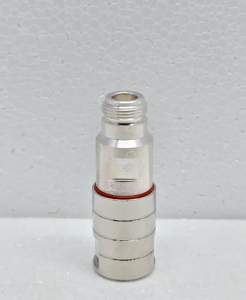 SPINNER N FEMALE CONNECTOR SF 1/2''-50 CAF BN846057 $95