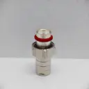 SPINNER 7-16 MALE CONNECTOR LF 3/8''-50 CAF O-RING BN847369 $45