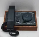 VINGTOR MARINE AS VSP 213 TELEPHONE $395