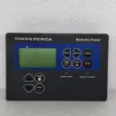 VOLVO PENTA I-RP REMOTE PANEL P/N: 3888244.P03