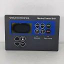VOLVO PENTA ID-MCU MARINE CONTROL UNIT P/N: 3818237 P04