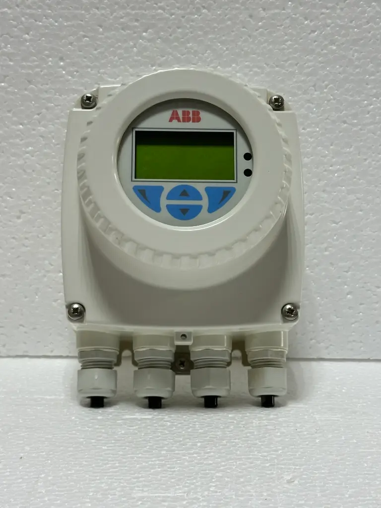 ABB FEF121500K1S1S2B1A1A7A3A3A1 METER $395