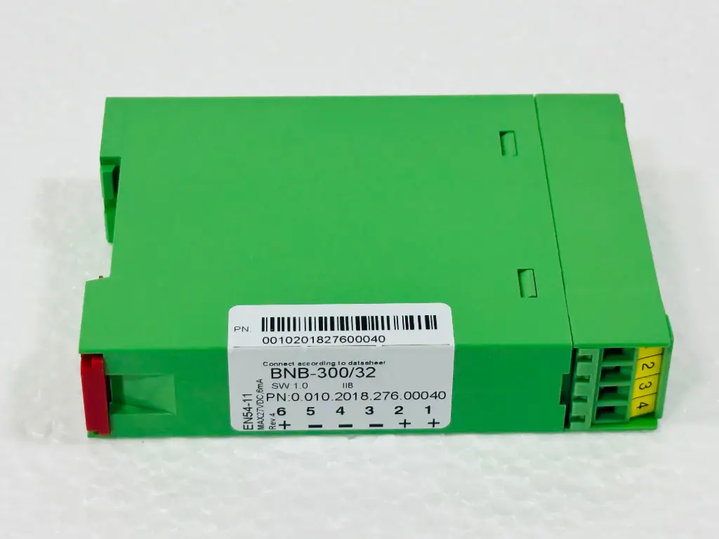 AUTRONCA BN-300M INTERFACE UNIT $375