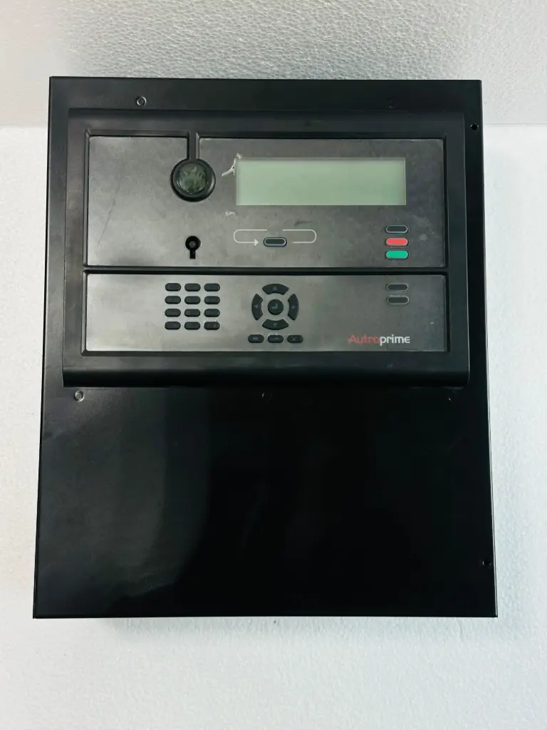 AUTRONICA BS-200M FIRE ALARM CONTROL PANEL $2595