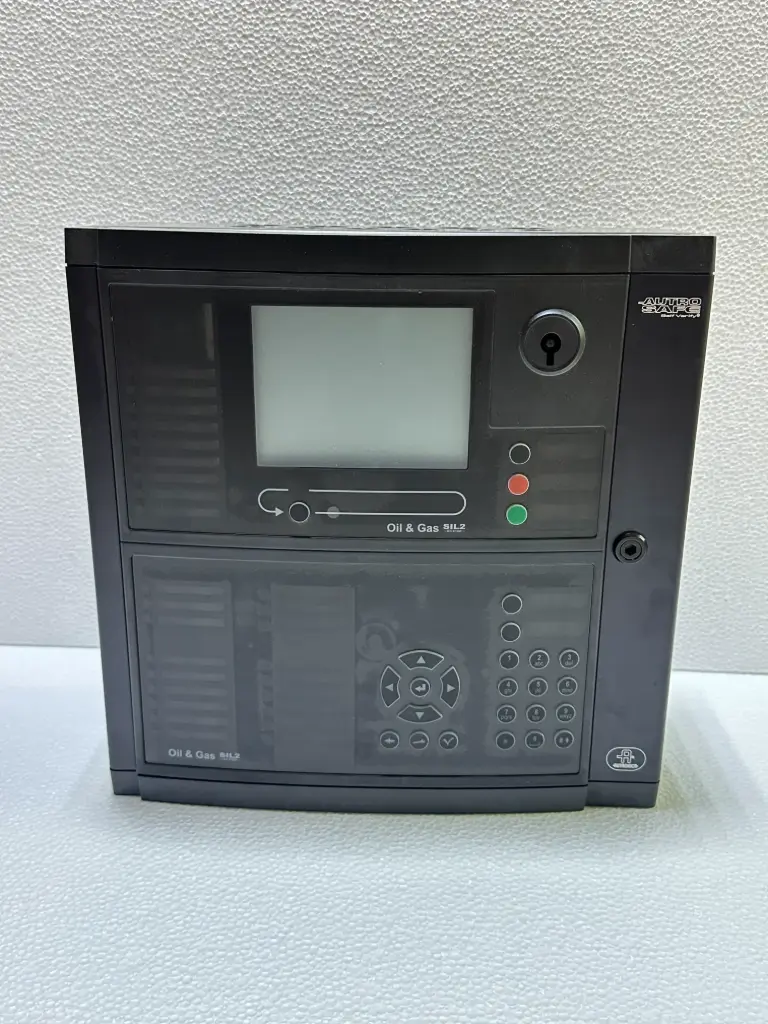 AUTRONICA BS-420G2 FIRE ALARM PANEL SIL222 $3595