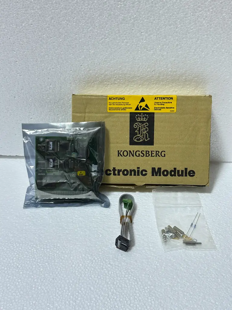 AUTRONICA EAU-310B PN 7212-263.0001 PCB $1495