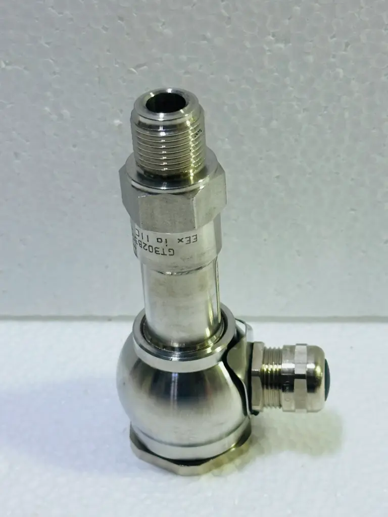 AUTRONICA GT302B3G1.6V PRESSURE TRANSMITTER $495