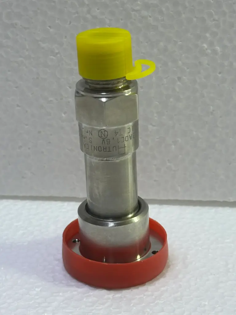 AUTRONICA GT303A0C1.6V PRESSURE TRANSMITTER $495