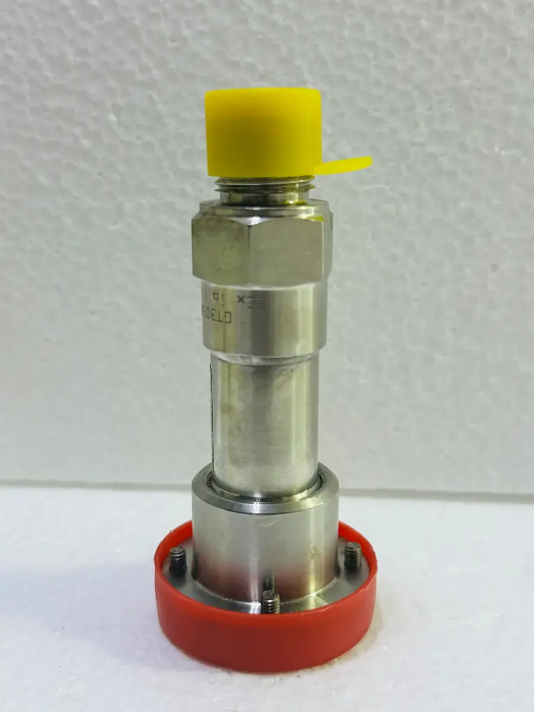 AUTRONICA GT303A0C2.5V PRESSURE TRANSMITTER $395