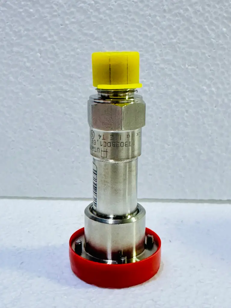 AUTRONICA GT303B0C1.6V PRESSURE TRANSMITTER $495