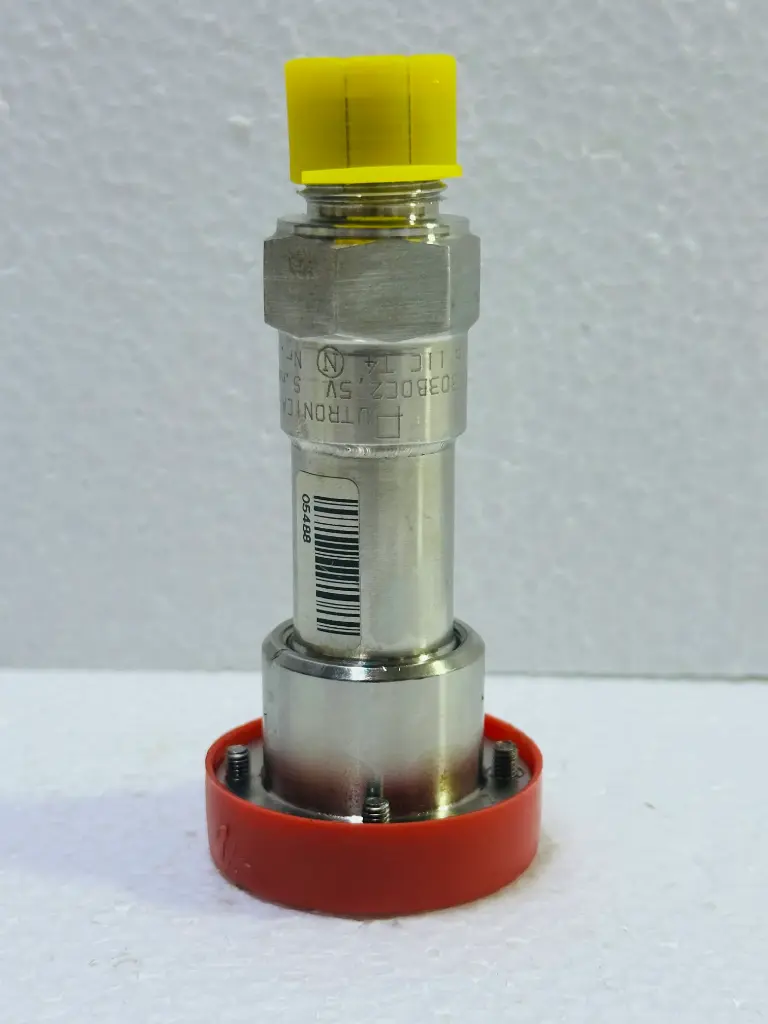 AUTRONICA GT303B0C2.5V PRESSURE TRANSMITTER $375