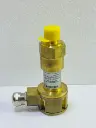 AUTRONICA GT205/1P60G5A PRESSURE TRANSMITTER $495