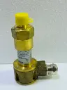 AUTRONICA GT205/4P00G5A PRESSURE TRANSMITTER $495