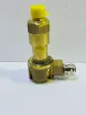 AUTRONICA GT255/1P00C5P PRESSURE TRANSMITTER $395