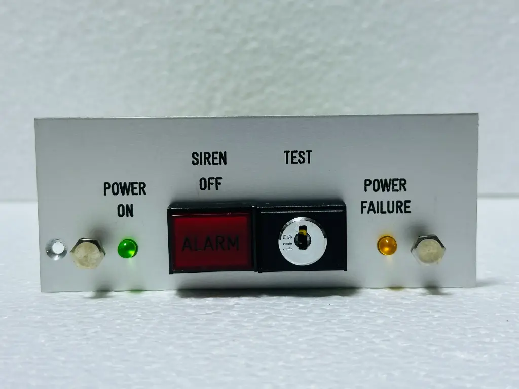 AUTRONICA KMK-200 PCB PN-7251-011.0006 $395