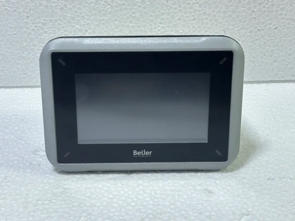 BEIJER IX T4A DISPLAY UNIT PN-630000102 $895