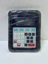 BRISTOL CONTROLWAVE DISPLAY ASSEMBLY, EFM 25 BUTTON KEYPAD PN-396608-02-7 $1495