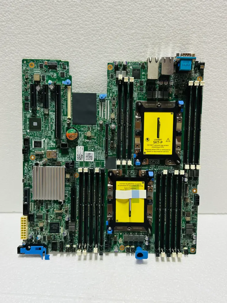 DELL R440 R540 DELL R440 R540 010IF2500-000-G CN-008RPG-FCP00 MOTHERBOARD $195